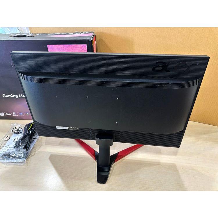 acer KG271 Cbmidpx ゲーミングモニター 27インチ 27型液晶 acer KG271 Cbmidpx ゲーミングモニター 27インチ 27型液晶