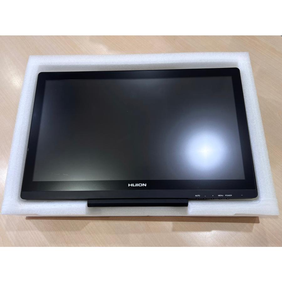 HUION KAMVAS GT-191 液晶ペンタブレット 19.5インチ フルHD HUION KAMVAS GT-191 液晶ペンタブレット 19.5インチ フルHD