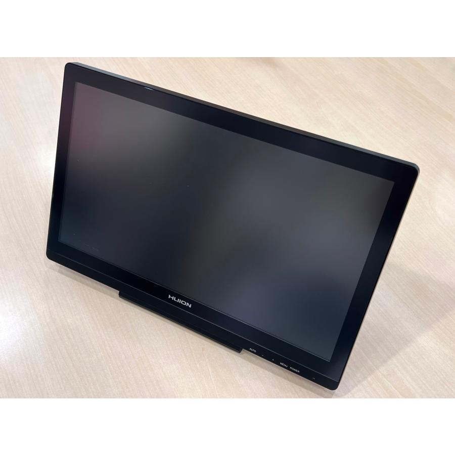 HUION KAMVAS GT-191 液晶ペンタブレット 19.5インチ フルHD HUION KAMVAS GT-191 液晶ペンタブレット 19.5インチ フルHD