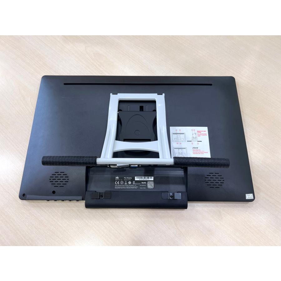 HUION KAMVAS GT-191 液晶ペンタブレット 19.5インチ フルHD HUION KAMVAS GT-191 液晶ペンタブレット 19.5インチ フルHD