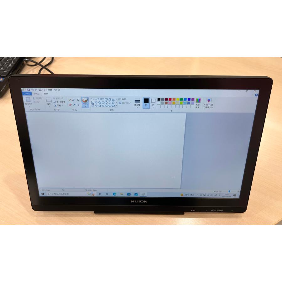 HUION KAMVAS GT-191 液晶ペンタブレット 19.5インチ フルHD HUION KAMVAS GT-191 液晶ペンタブレット 19.5インチ フルHD