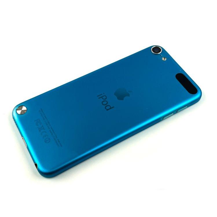 iPod touch Apple 第5世代 16GB ブルー A1421 アイポッドタッチ