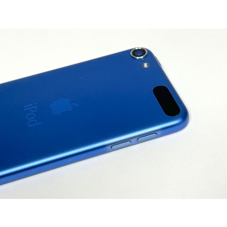 iPod touch Apple 第6世代 32GB ブルー A1574 アイポッドタッチ
