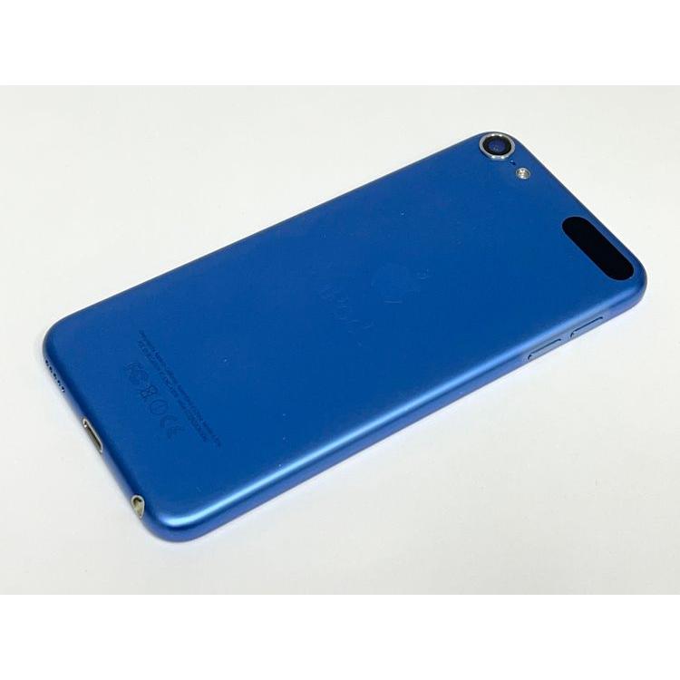 ipod touch 第6世代 32G ブルー A1574 iPod touch Apple 第6世代 32GB ブルー A1574 アイポッドタッチ