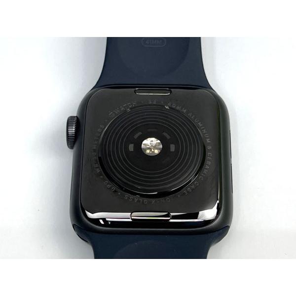 Apple Watch - 【超美品❣️】Apple Watch SE(GPSモデル)40mmスペースグレイ Amazon.co.jp: 【整備済み品】 Apple Watch SE (GPSモデル