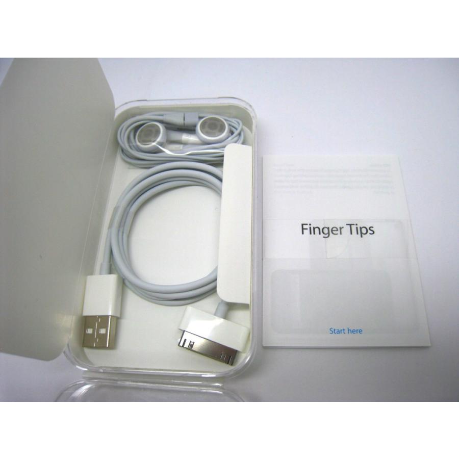 Apple iPod Touch 第4世代 32GB（ケース・イヤホン付き） iPod touch Apple 第4世代 32GB ブラック MC544ZP/A 香港版 : エコモ