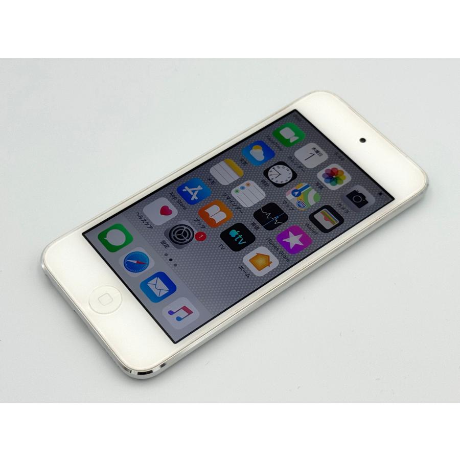 iPod touch Apple 第6世代 32GB シルバー A1574 アイポッドタッチ