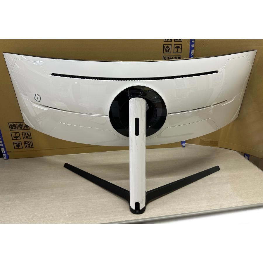 SAMSUNG C49G95TSSK Odyssey G9 49インチ モニター 曲面 SAMSUNG C49G95TSSK Odyssey G9 49インチ モニター 曲面