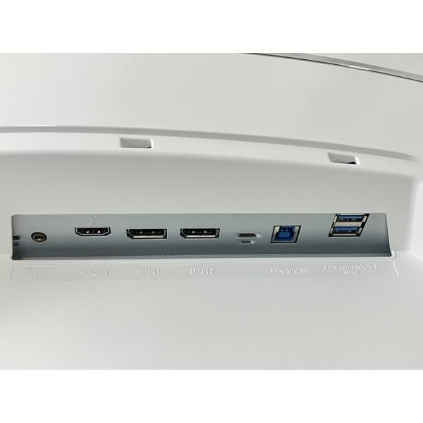 SAMSUNG C49G95TSSK Odyssey G9 49インチ モニター 曲面 SAMSUNG C49G95TSSK Odyssey G9 49インチ モニター 曲面