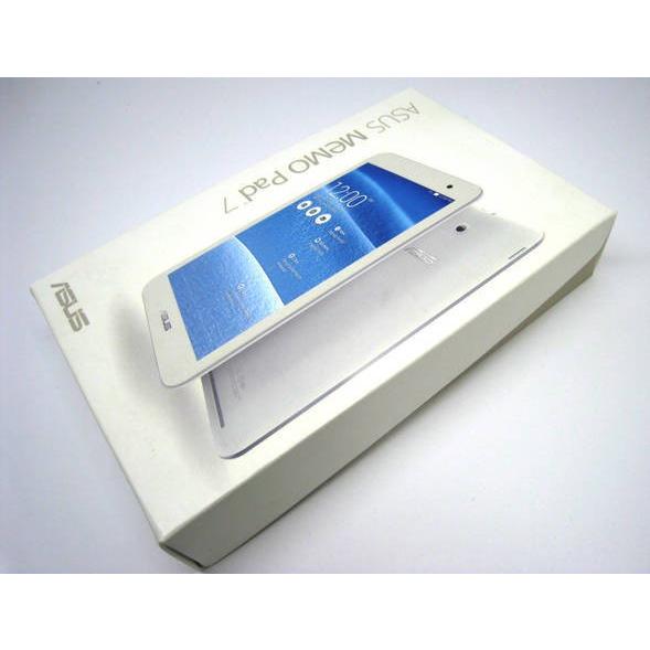 ASUS MeMO Pad 7 ホワイト K013 E5OKCY734435エコモ新下関 通販 Yahoo!ショッピング