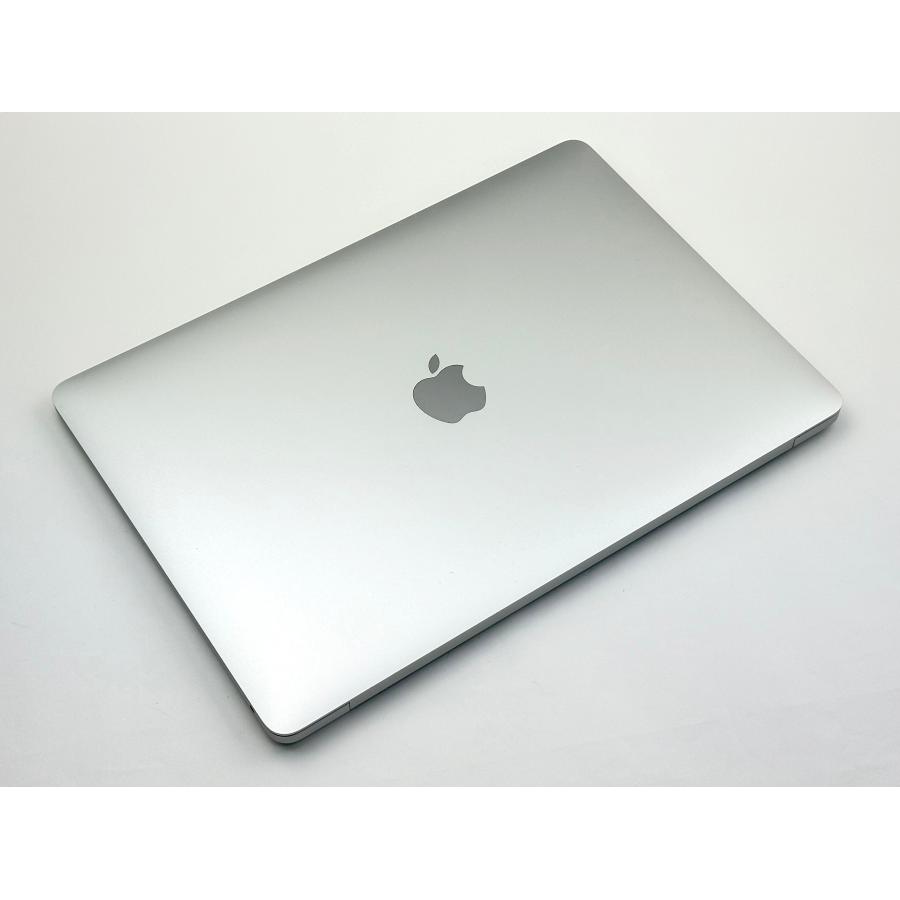 美品Apple MacBook 512GB【MacOS2021年／新品バッテリー MacBook Air バッテリー新品 Apple 2020 13インチ 8GB 512GB