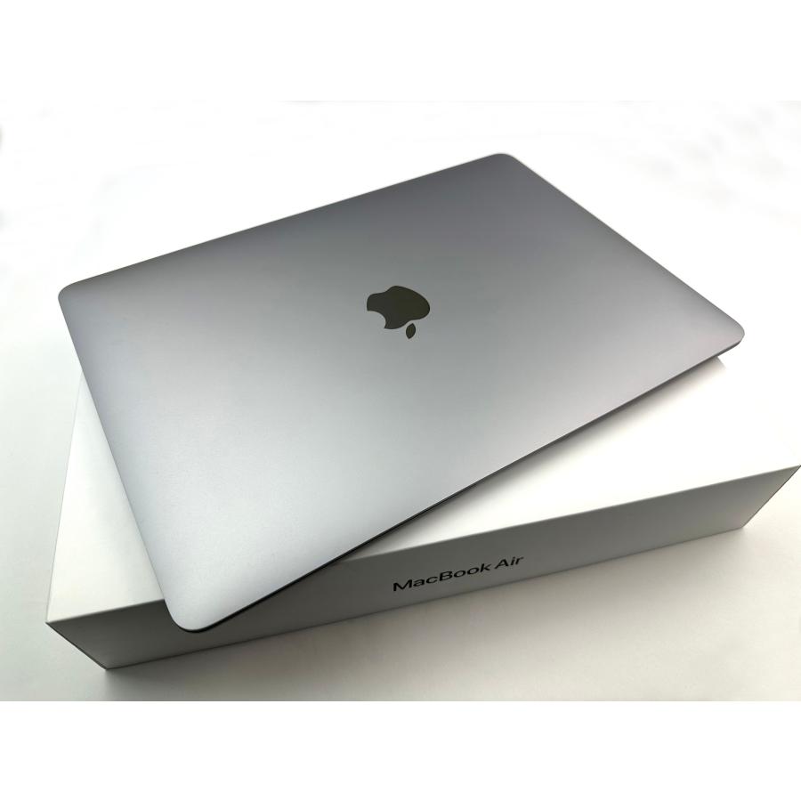 MacBook Air Apple Macbook M1 2020 13インチ 8GB 512GB A2337