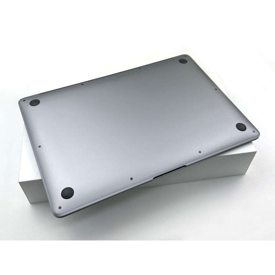 MacBook Air M1 8G 512G 13インチ（おまけ付き） MacBook Air 13インチ Apple M1チップ搭載モデル[2020年モデル/SSD