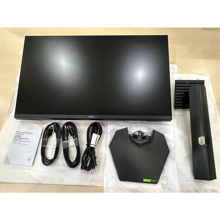 Dell 27インチ ゲーミング モニター G2722HS｜ecomoshinshimonoseki｜03