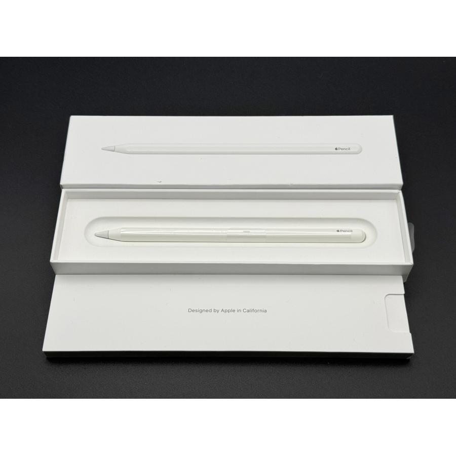 Apple Apple Pencil 第2世代 A2051 MU8F2J/A アップル ペンシル 