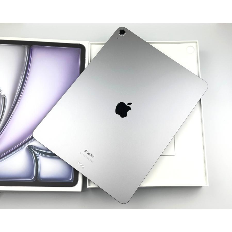 iPad Air 新品同様 13インチ Apple (M2) Wi-Fiモデル 128GB 第1世代