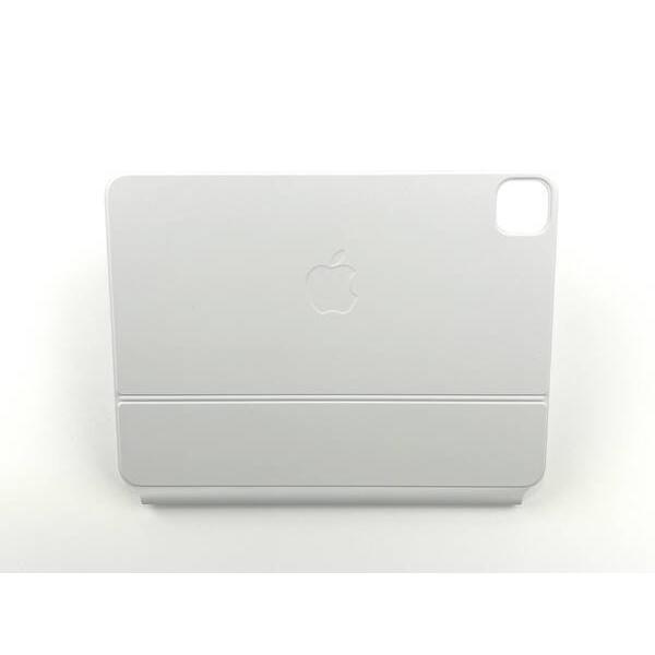 Apple Magic Keyboard ホワイト iPad Pro Air MJQJ3J/A ケース
