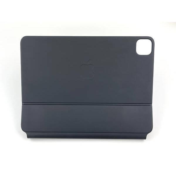 良品 アップル マジックキーボード MXQT2J/A iPadケース 11インチ Apple iPad Magic Keyboard ブラック Pro Air MXQT2J/A ケース