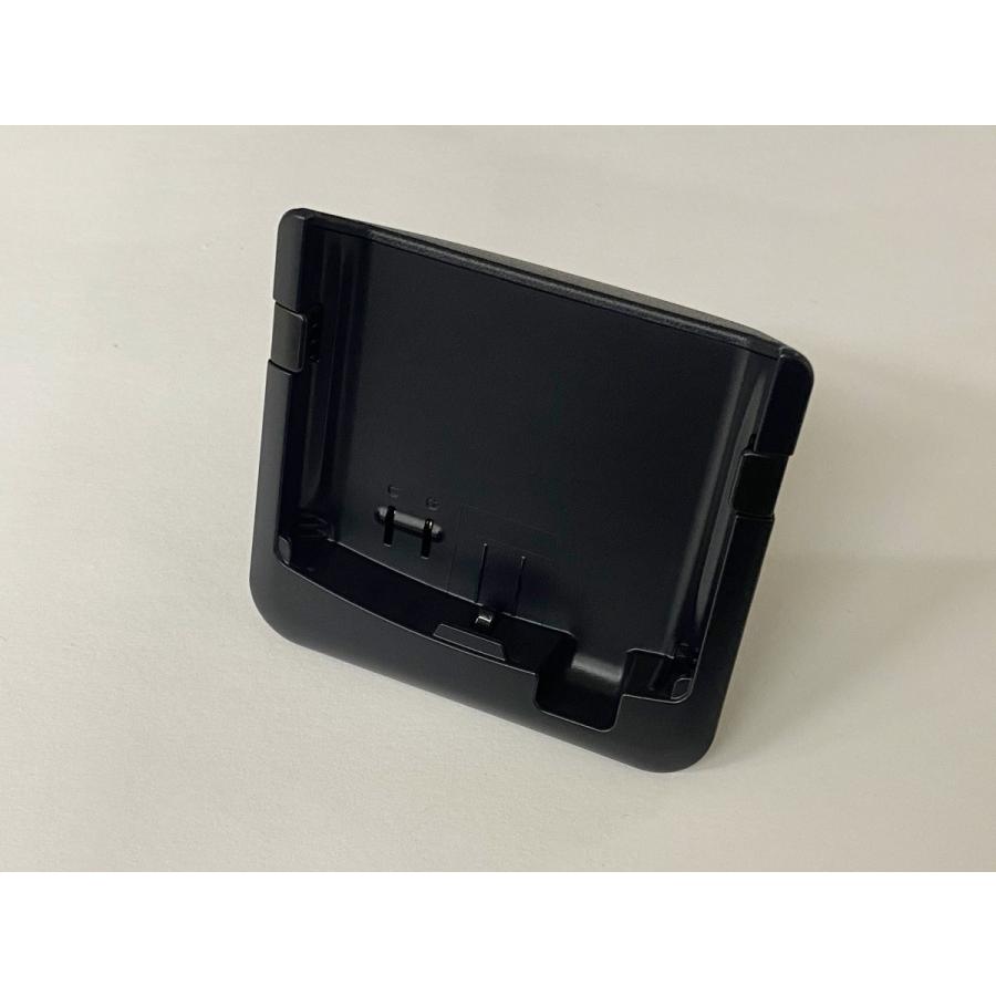 NEC ドコモ純正 MEDIAS WP N-06C 卓上ホルダー(AAN39445) N34 : エコモ