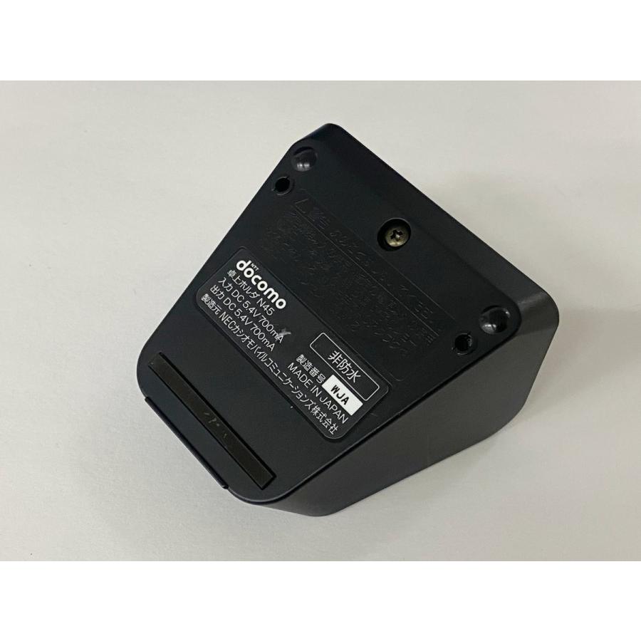 ドコモ純正N-01F N-01G用 卓上ホルダ (N45) AAN39618 : エコモ新下関