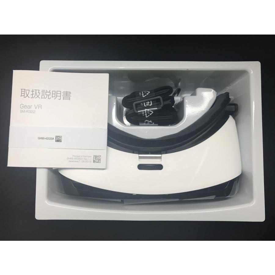SAMSUNG（サムスン） SAMSUNG Gear VR Galaxy S6/ S6 edge/ S7 edge