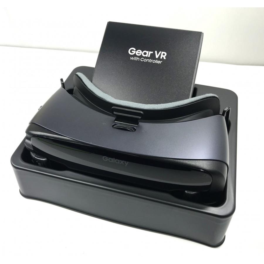 note8対応！Galaxy VR Galaxy Note8」、「Gear VR」の既存モデルで使用できず--新型で