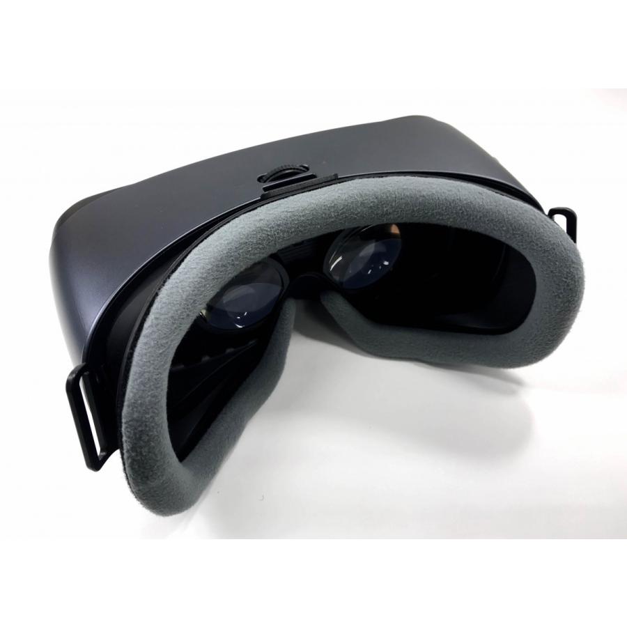 SAMSUNG Galaxy Gear VR with Controller Note8対応モデル 専用