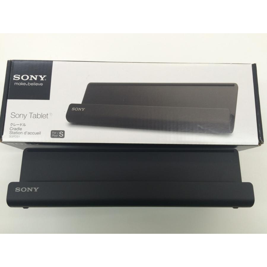 スマホ・タブレット・パソコン SONY SGPDS1 スマホ・タブレット・パソコン SONY SGPDS1 SGPDS1 特長
