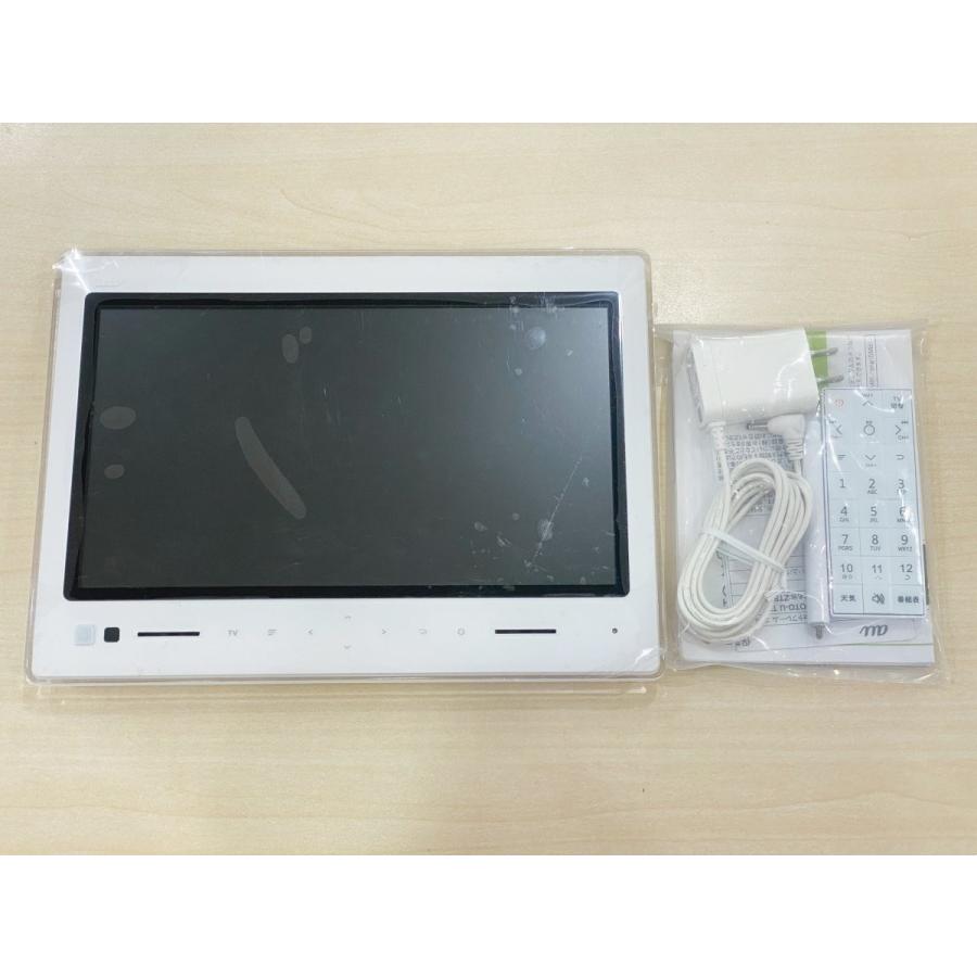 中古 Au デジタルフォトフレーム Photo U Tv Zts11 ワンセグ フルセグ対応 防水 Sztaa エコモ新下関 通販 Yahoo ショッピング