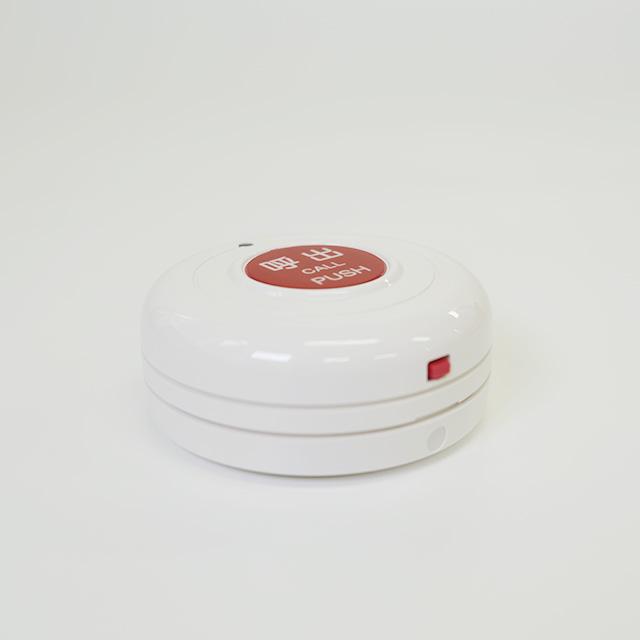 竹中エンジニアリング　押ボタン防水型送信機　TXF-113C 4周波切替対応型 |  | 03