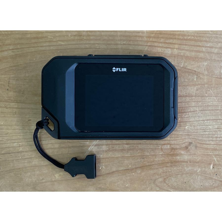 FLIR （フリアー）C2 サーモグラフィ