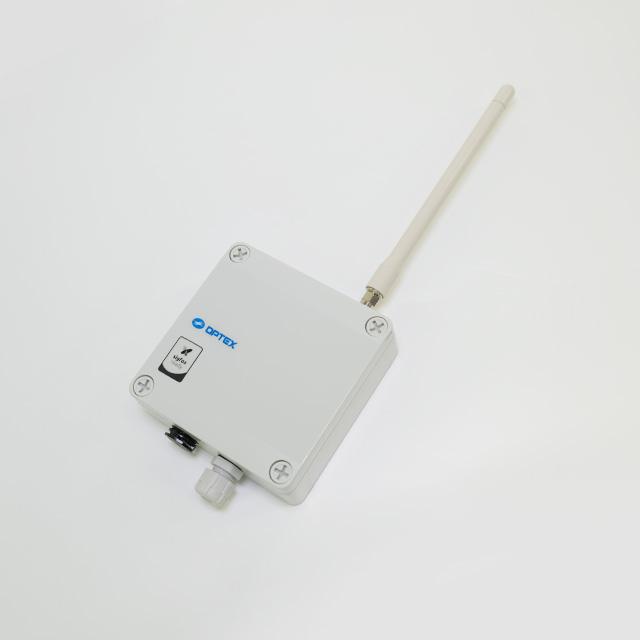 オプテックス株式会社 ドライコンタクトコンバーター　ODC-01 |  | 01