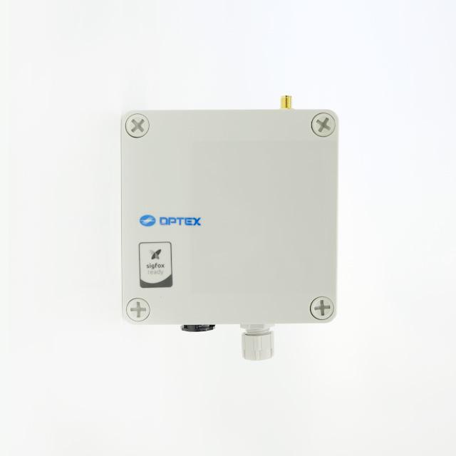 オプテックス株式会社 ドライコンタクトコンバーター　ODC-01 |  | 04