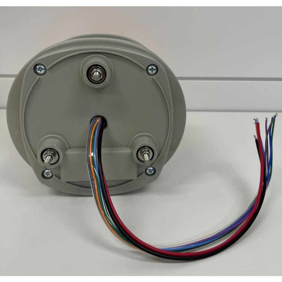 日恵製作所/回転灯　ニコボイスφ120　DC12　VL12V-D12AY |  | 07