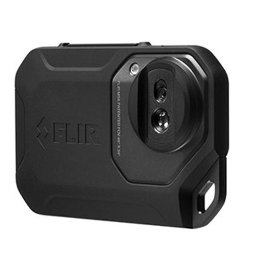 超高性能 携帯型サーモグラフィーカメラ　FLIR(フリアー) コ ンパクトサイズ C3 |  | 01