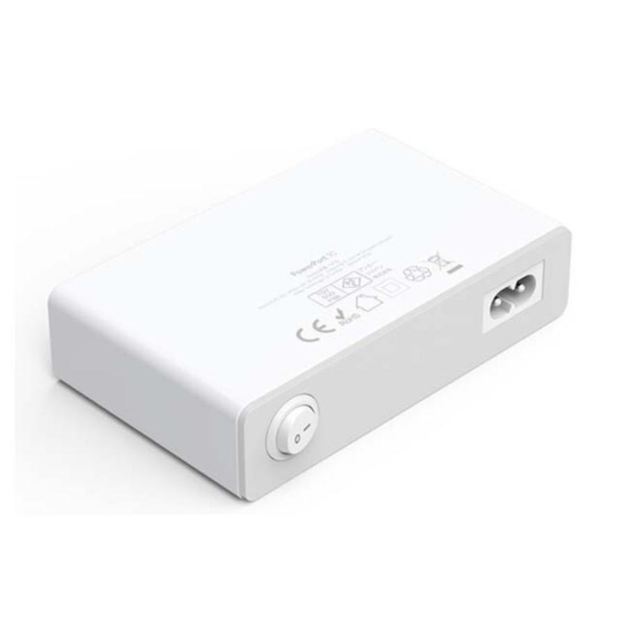 Anker/PowerPort 10 AK-A2133521　（白色） |  | 01