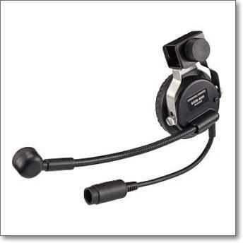 八重洲無線　ヘルメット用ヘッドセット　SSM-60H | 