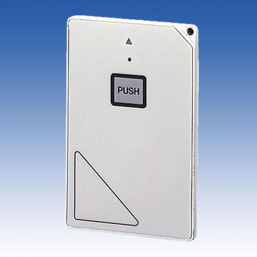 カード式送信機　TX-101A | 