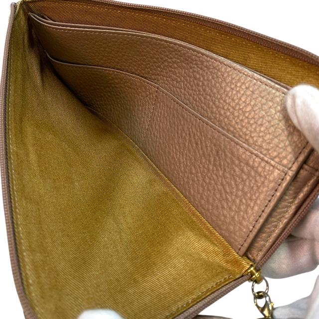 ATAO（アタオ） リモ ヴィトロ 長財布 財布 ロングウォレット ジッピー