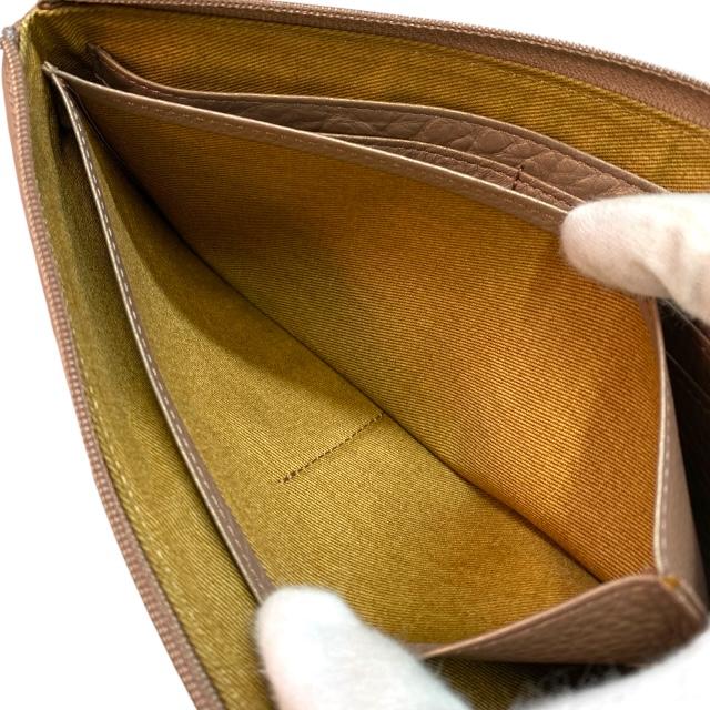 ATAO（アタオ） リモ ヴィトロ 長財布 財布 ロングウォレット ジッピー