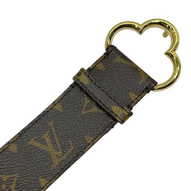 LOUIS VUITTON（ルイ・ヴィトン） M9028 ベルト サンチュール フルール