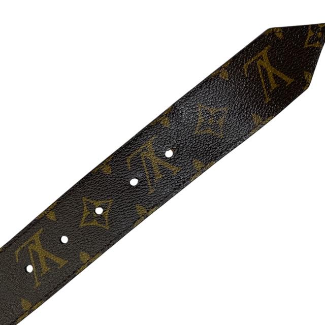 LOUIS VUITTON（ルイ・ヴィトン） M9028 ベルト サンチュール フルール