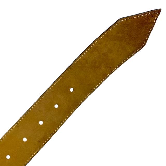 LOUIS VUITTON（ルイ・ヴィトン） M9028 ベルト サンチュール フルール