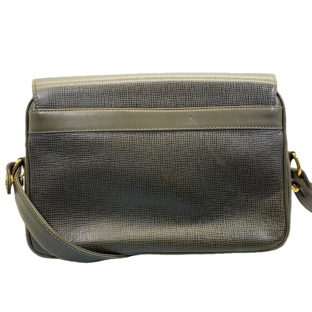 ハンティングワールド メッセンジャーバッグ カーキ HUNTING WORLD ハンティングワールド メッセンジャーバッグ カーキ