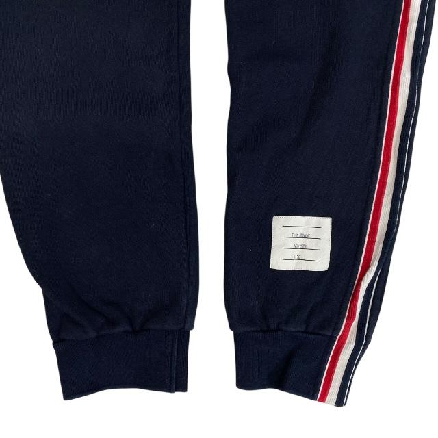 THOM BROWNE トム・ブラウン パンツ ボトムス 長ズボン スウェット 