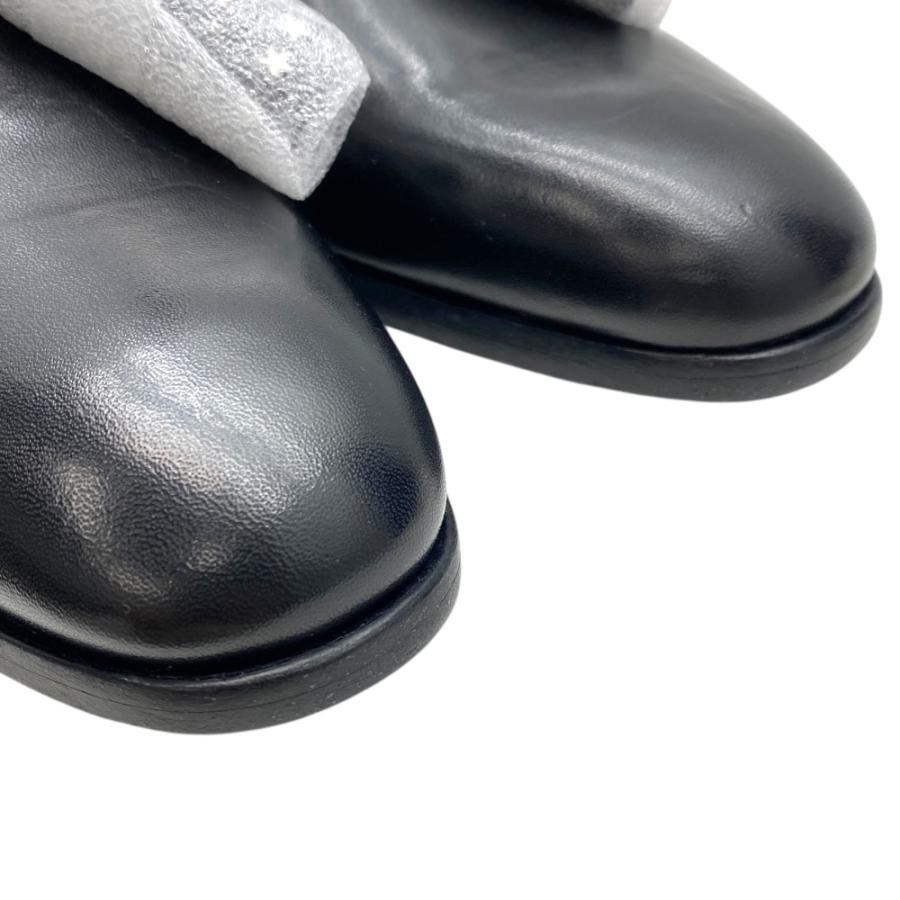 JIMMY CHOO（ジミーチュウ） 未使用 フォクスリー タッセル ローファー