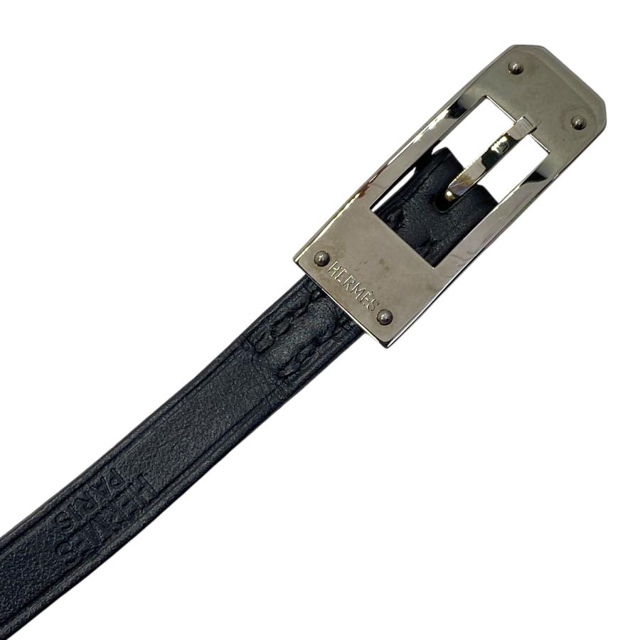 HERMES エルメス ケリーアルディオン ブレスレット バングル