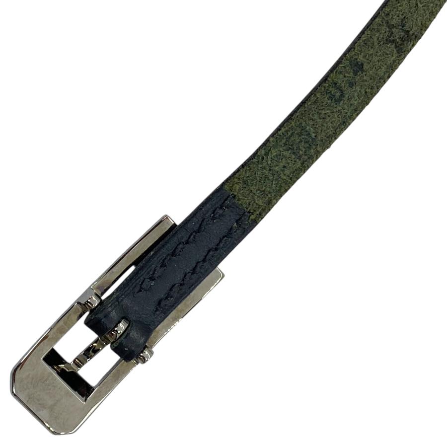 HERMES（エルメス） ケリーアルディオン ブレスレット バングル