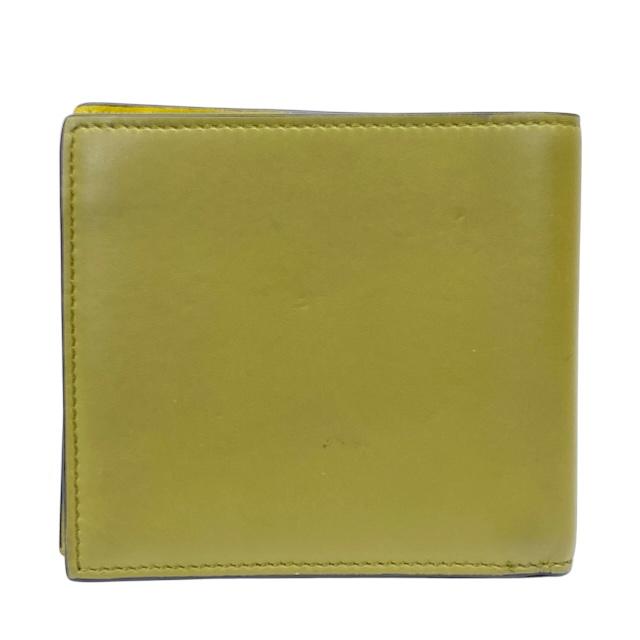LOEWE（ロエベ） 財布 二つ折り財布 折財布 シグネチャー バイ