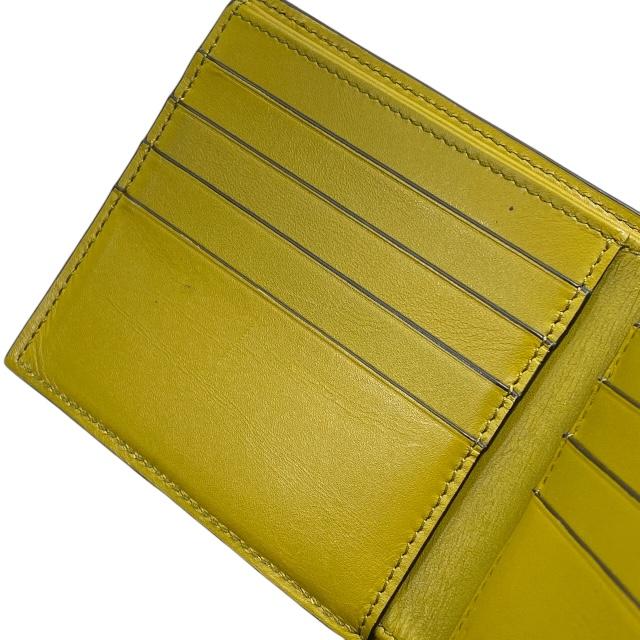 定価9.3万【美品】 ロエベ 二つ折り財布 コンパクトウォレット グレージュ 楽天市場】LOEWE ロエベ 財布 二つ折り財布 折財布 シグネチャー バイ